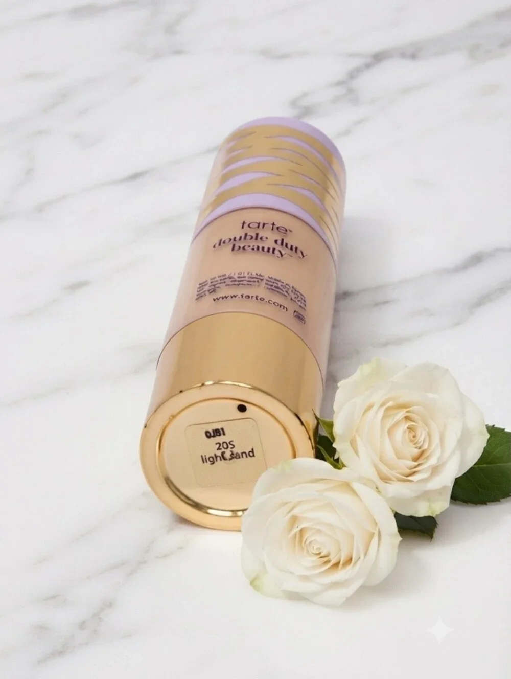 tarte don’t miss